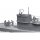 Boarder Model 1/35 German Submarine Crew & Commander (6Figure Set) รูปภาพ 6