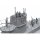 Boarder Model 1/35 German Submarine Crew & Commander (6Figure Set) รูปภาพ 7