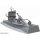 Boarder Model 1/35 German Submarine Crew & Commander (5Figure Set) รูปภาพ 2