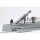 Boarder Model 1/35 German Submarine Crew & Commander (5Figure Set) รูปภาพ 3