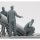 Boarder Model 1/35 German Submarine Crew & Commander (5Figure Set) รูปภาพ 6