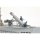 Boarder Model 1/35 German Submarine Crew & Commander (5Figure Set) รูปภาพ 7