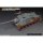 Voyager Model 1/35 WWII 러시아/소련군 JSU-122/JSU-152 중자주포 펜더 (드래곤 6013/6803/6047/6787/9112용) 이미지 3