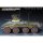 Voyager Model 1/35 WWII German Sd.Kfz.234/1 8-wheel Heavy Armored Vehicle Late Model Upgrade Set (For Dragon 6298/6879) Bild 4