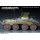 Voyager Model 1/35 WWII German Sd.Kfz.234/1 8-wheel Heavy Armored Vehicle Late Model Upgrade Set (For Dragon 6298/6879) Bild 5