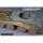 Voyager Model 1/35 WWII German Sd.Kfz.234/1 8-wheel Heavy Armored Vehicle Late Model Upgrade Set B w/Metal Barrel (For Dragon 6298/6879) Bild 11