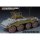 Voyager Model 1/35 WWII German Sd.Kfz.234/1 8-wheel Heavy Armored Vehicle Late Model Upgrade Set B w/Metal Barrel (For Dragon 6298/6879) Bild 9