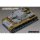 Voyager Model 1/35 WWII German Pz.Kpfw. IV Ausf. F1 Vorpanzer Basic Set (For Cyber Hobby 6398) image 6