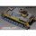 Voyager Model 1/35 WWII German Pz.Kpfw. IV Ausf. F1 Vorpanzer Basic Set (For Cyber Hobby 6398) image 7