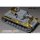 Voyager Model 1/35 WWII German Pz.Kpfw. IV Ausf. F1 Vorpanzer Basic Set (For Cyber Hobby 6398) image 9
