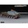 Voyager Model 1/35 WWII Russian / Soviet JSU-122 Heavy Self-propelled Gun A-19 122mm Gun Metal Barrel (For Dragon) Bild 2