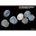 Voyager Model 1/35 WWII 독일군 166형 슈빔바겐 일반 휠 w/폰툰 세트 (일반) 이미지 2
