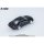 Top Art 1/64 Toyota JZX100 Chaser Black imagen 2