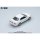 Top Art 1/64 Toyota JZX100 Chaser White imagen 2