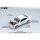 Top Art 1/64 Toyota JZX100 Chaser White imagen 3