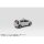 DIECASTTEAM 1/64 Toyota Vitz 5-Door (P10) (LHD) Silver รูปภาพ 3