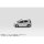 DIECASTTEAM 1/64 Toyota Vitz 5-Door (P10) (LHD) Silver รูปภาพ 4