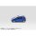 DIECASTTEAM 1/64 Toyota Vitz 5-Door (P10) (LHD) Blue รูปภาพ 3
