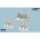 Shanma Model 1/35 Ensure 202 Expendable Roller Type Mine Clearance Equipment Type 1 Bild 3