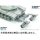 Shanma Model 1/35 Ensure 202 Expendable Roller Type Mine Clearance Equipment Type 2 Bild 3