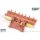 Shanma Model 1/35 Puma APCDAQHPOR Dozer Blade (For Hobby Boss 84546/83868) Bild 3