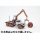 ShrinkRay 1/35 90C Logging Truck Crane Type B (For Trumpeter) Bild 2