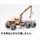 ShrinkRay 1/35 90C Logging Truck Crane Type C (For Trumpeter) Bild 2