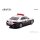 RAI'S 1/64 Toyota Crown Athlete (GRS214) Metropolitan Police Traffic Mobile Unit Vehicle (3-kou-201) Limited Edition รูปภาพ 3