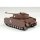 Platz 1/64 Girls und Panzer RC Battle Sensha-dou Series Panzer IV Ausf. H (Ausf. D Kai) Ankou Team Vehicle Only Edition gambar 3