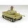 Platz 1/64 Girls und Panzer RC Battle Sensha-dou Series Tiger I Kuromorimine Girls High School Vehicle Only Edition Bild 2