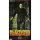 Moebius Models 1/8 Frankenstein's Monster 2026 Plastic Model รูปภาพ 2