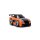 Jada Toys 1/43 SMALL BLOCKS 분노의 질주 1995 Mazda RX-7 Wide Body (한) 이미지 3
