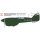 KP Models 1/72 de Havilland DH.88 Comet "MacRobertson Air Race" Plastic Model image 2