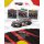 Tarmac Works 1/64 포르쉐 911 GT3 Cup (992) 포르쉐 카레라 컵 베네룩스 2024 칼레 로반페라 이미지 2