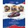 Tarmac Works 1/64 Hyundai i20 N Rally1 Hybrid WRC Central European Rally 2023 Winner Thierry Neuville / Martijn Wydaeghe hình ảnh 2