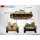 Mini Art 1/35 StuG III Ausf. G 28th Sturmartillerie Plastic Model imagen 3