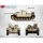 Mini Art 1/35 StuG III Ausf. G 28th Sturmartillerie Plastic Model imagen 4