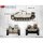 Mini Art 1/35 StuG III Ausf. G 28th Sturmartillerie Plastic Model imagen 5