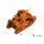 E.T.MODEL 1/35 WWII Italian L6/40 Light Tank Full Kit รูปภาพ 5
