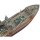 PONTOS MODEL 1/250 Antarctic Research Ship Soya Antarctic Observation 1st Corp. Plastic Model imagen 6