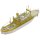 PONTOS MODEL 1/250 Antarctic Research Ship Soya Antarctic Observation 1st Corp. Plastic Model imagen 10