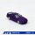 ATS-MODELS 1/64 MAZDA RX-7 FC3S Metallic Violet รูปภาพ 4