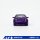 ATS-MODELS 1/64 MAZDA RX-7 FC3S Metallic Violet รูปภาพ 6