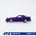 ATS-MODELS 1/64 MAZDA RX-7 FC3S Metallic Violet รูปภาพ 7