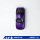 ATS-MODELS 1/64 MAZDA RX-7 FC3S Metallic Violet รูปภาพ 8