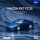 ATS-MODELS 1/64 MAZDA RX-7 FC3S Cobalt Blue Metallic Bild 2