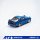 ATS-MODELS 1/64 MAZDA RX-7 FC3S Cobalt Blue Metallic Bild 3