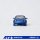 ATS-MODELS 1/64 MAZDA RX-7 FC3S Cobalt Blue Metallic Bild 6