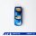 ATS-MODELS 1/64 MAZDA RX-7 FC3S Cobalt Blue Metallic Bild 8