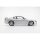 MOTORHELIX 1/18 Nissan Silvia (S15) Spec-R Aero 1999 Sparkling Silver image 3